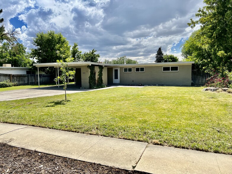 Primary Photo - 5206 S 935 E