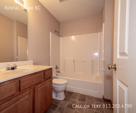 Building Photo - 23505 W 73rd Terrace