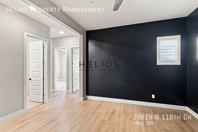 Building Photo - 29819 N 118th Dr