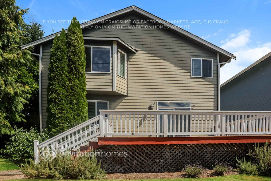 Building Photo - 22608 43rd Dr SE