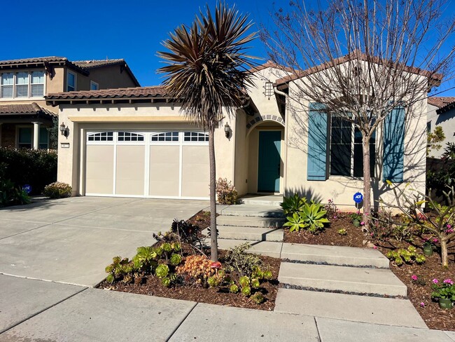 Primary Photo - Gorgeous La Costa Oaks Single Story Home