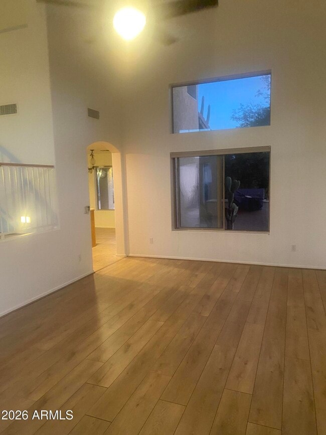 Building Photo - 4439 E Red Range Way