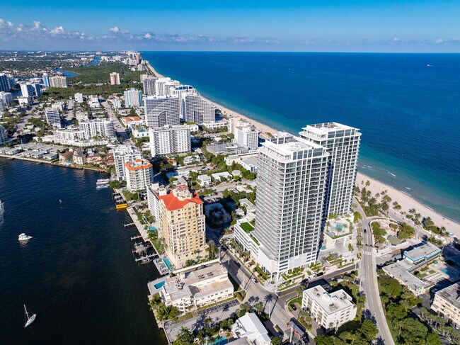 Building Photo - 151 N Seabreeze Blvd