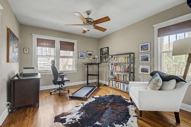 Building Photo - 449 Lafayette St