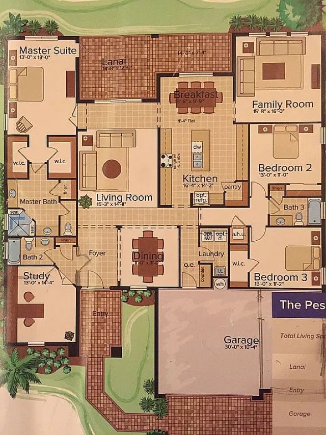 Building Photo - 3700 Paradiso Cir