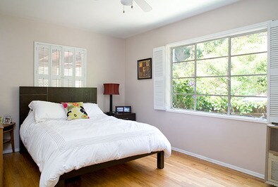 Master bed room - 6350 Deep Dell Pl