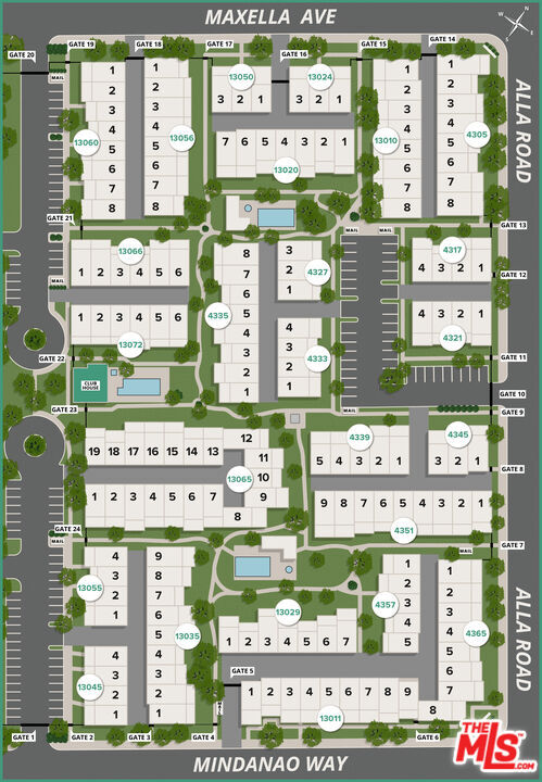 Building Photo - 4333 Alla Rd