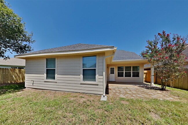 Building Photo - 3431 W Rainmill Dr