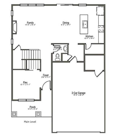 Building Photo - 11451 51st St NE