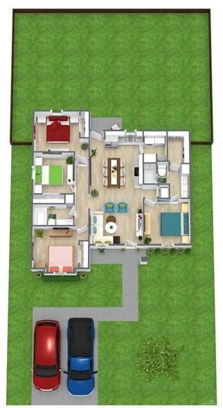 Building Photo - 1808 Unity Dr