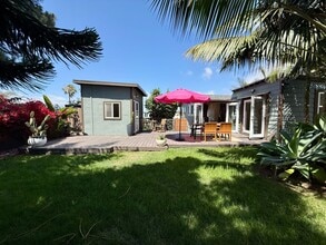 Building Photo - Gorgeous Fully Furnished Ocean Beach Retreat + FLEXIBLE STAY. Double Car Garage.  Walk to BEACH