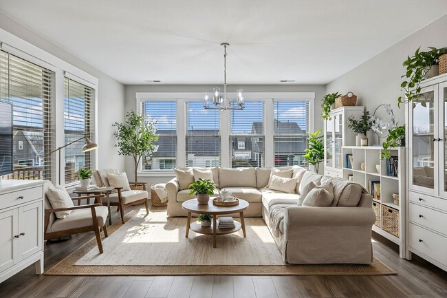 Building Photo - Stunning Craftsman-Style Rental Home with Flexible Living Space & Luxury Upgrades!