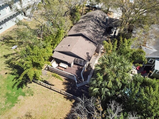 Building Photo - 6008 N Highland Ave