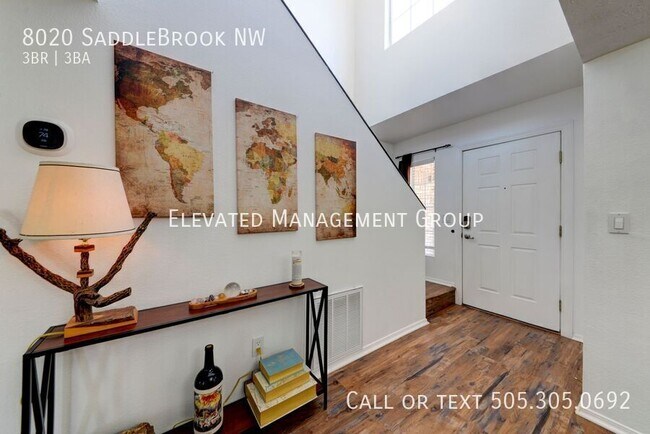 Building Photo - 8020 Saddlebrook Ave NW