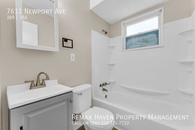 Building Photo - 7611 Newport Ave