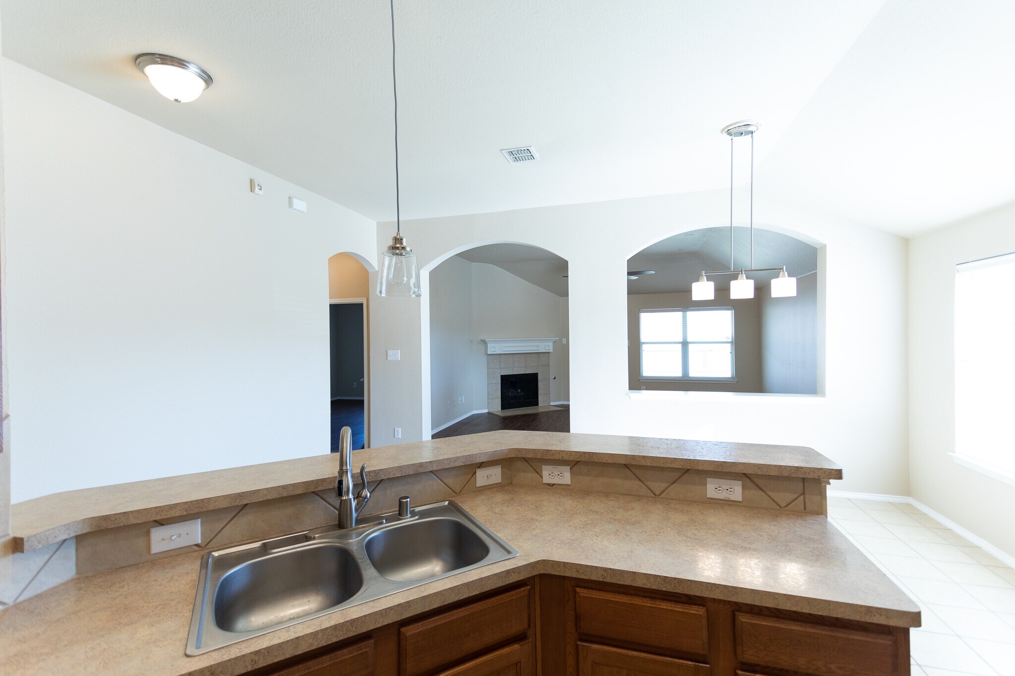 Kitchen - 500 Promise Creek Drive