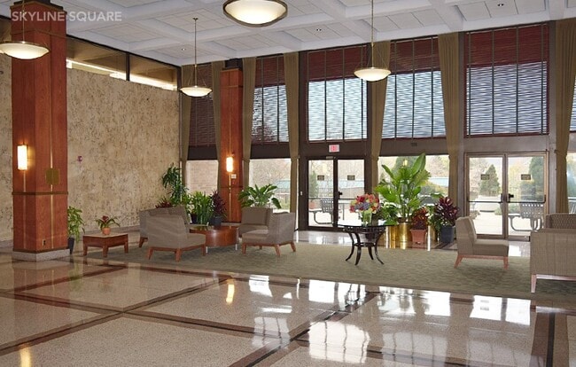 Building Photo - 5501 Seminary Rd