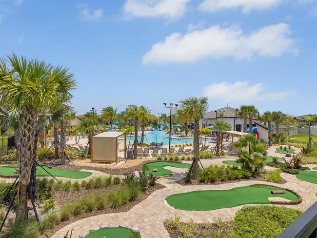 Building Photo - 1043 Splash Shot Pl