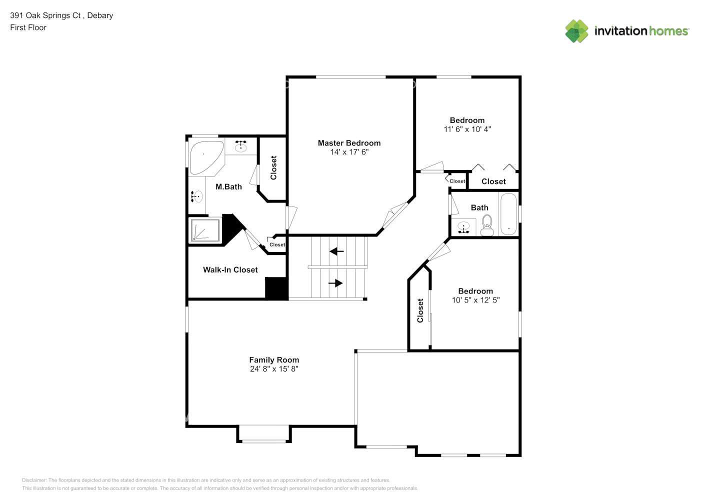 Building Photo - 391 Oak Springs Ct