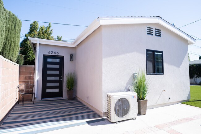 Building Photo - 6246 Shirley Ave