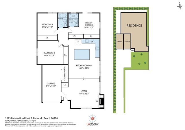 Building Photo - 2213 Bataan Rd