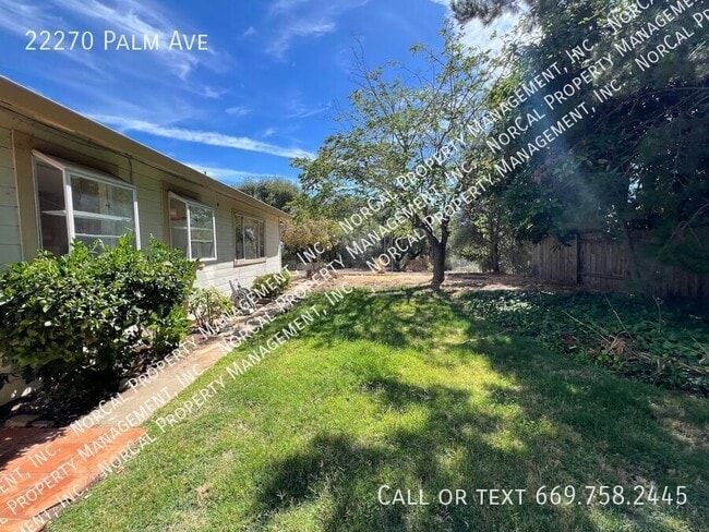 Building Photo - 22270 Palm Ave