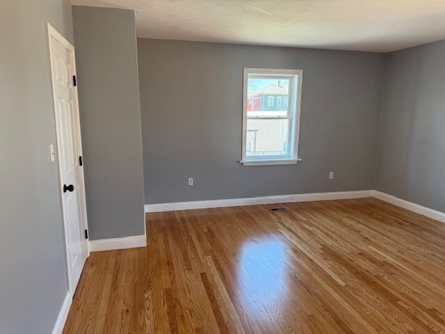 Building Photo - 21 Washburn St