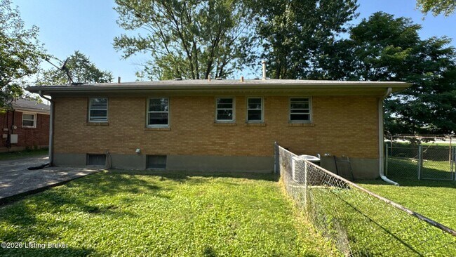Building Photo - 7201 Gerber Ave