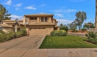Building Photo - 3110 W Baylor Ln