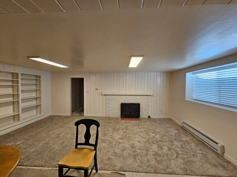 Building Photo - 1365 S Wasatch Dr