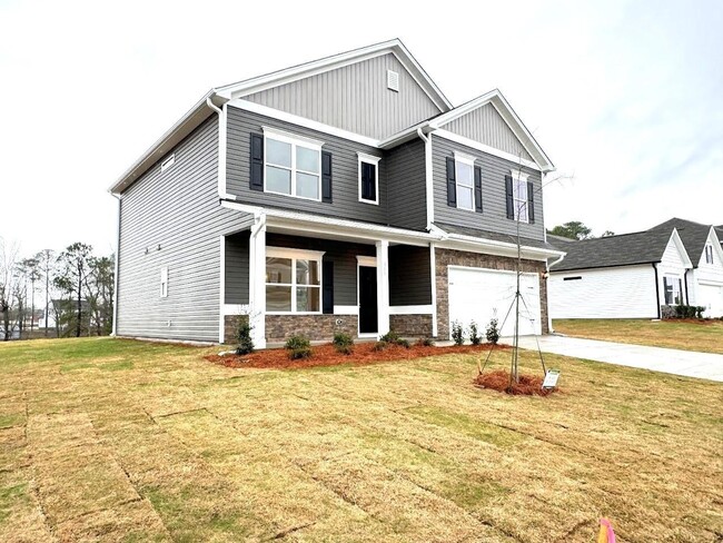 Building Photo - 4 Bedroom Single Family Detached for Rent
