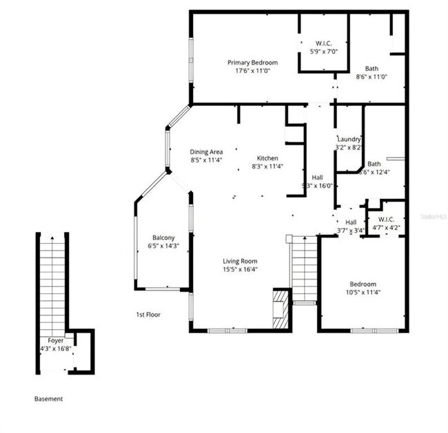 Building Photo - 2422 White Magnolia Way