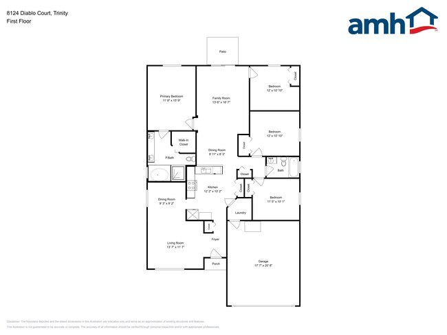 Building Photo - 8124 Diablo Ct