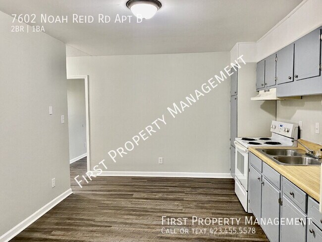 Building Photo - 7602 Noah Reid Rd