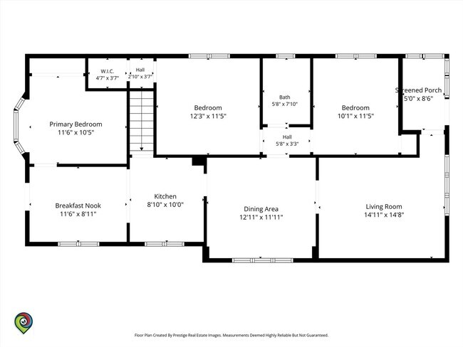 Building Photo - 7007 40th Pl