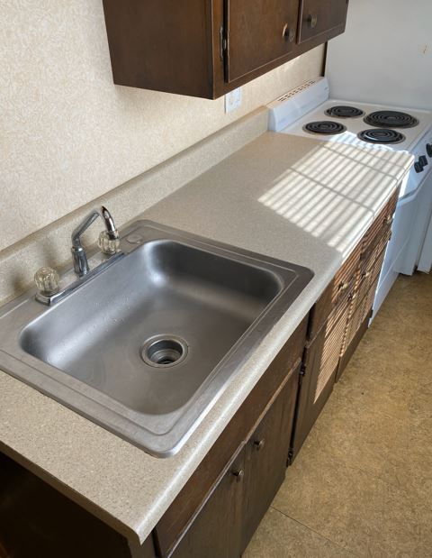 Kitchen - 1857 7th St