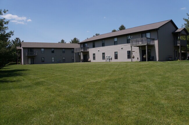 Building Photo - 515 Bienterra Trail