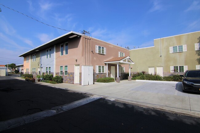 Building Photo - 16141 Eucalyptus Ave