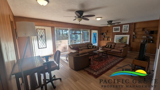 Building Photo - Furnished Pebble Beach Residence with Private Sun Deck