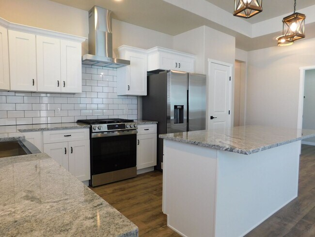 Building Photo - New Construction NE Grand Junction