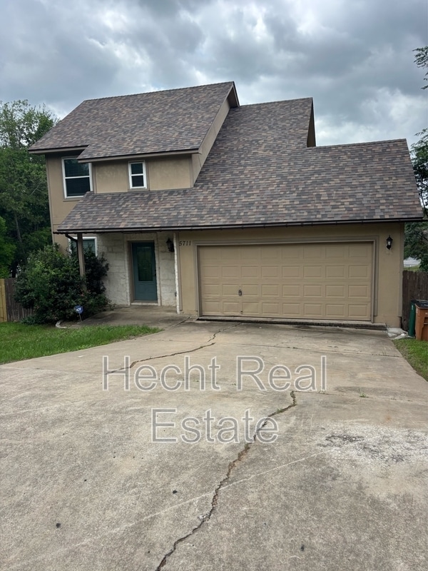 Building Photo - 5711 China Berry Rd