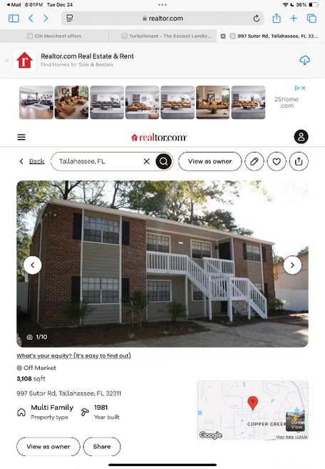Building Photo - 997 Sutor Rd