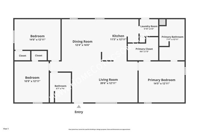 Building Photo - 2628 N Fontana Ave