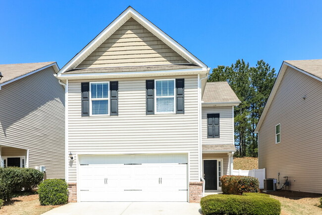 Building Photo - 110 Hill Crest Cir