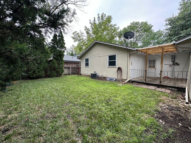 Building Photo - Allendale Duplex