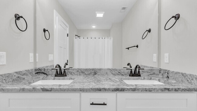 Building Photo - New Build 3 Bed, 2.5 Bath, 2 Car Garage + ...