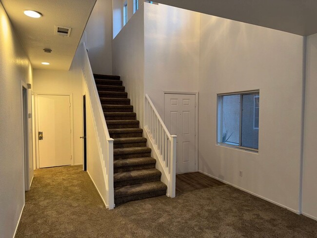 Building Photo - Fresh Paint/New Flooring all inside! Four ...