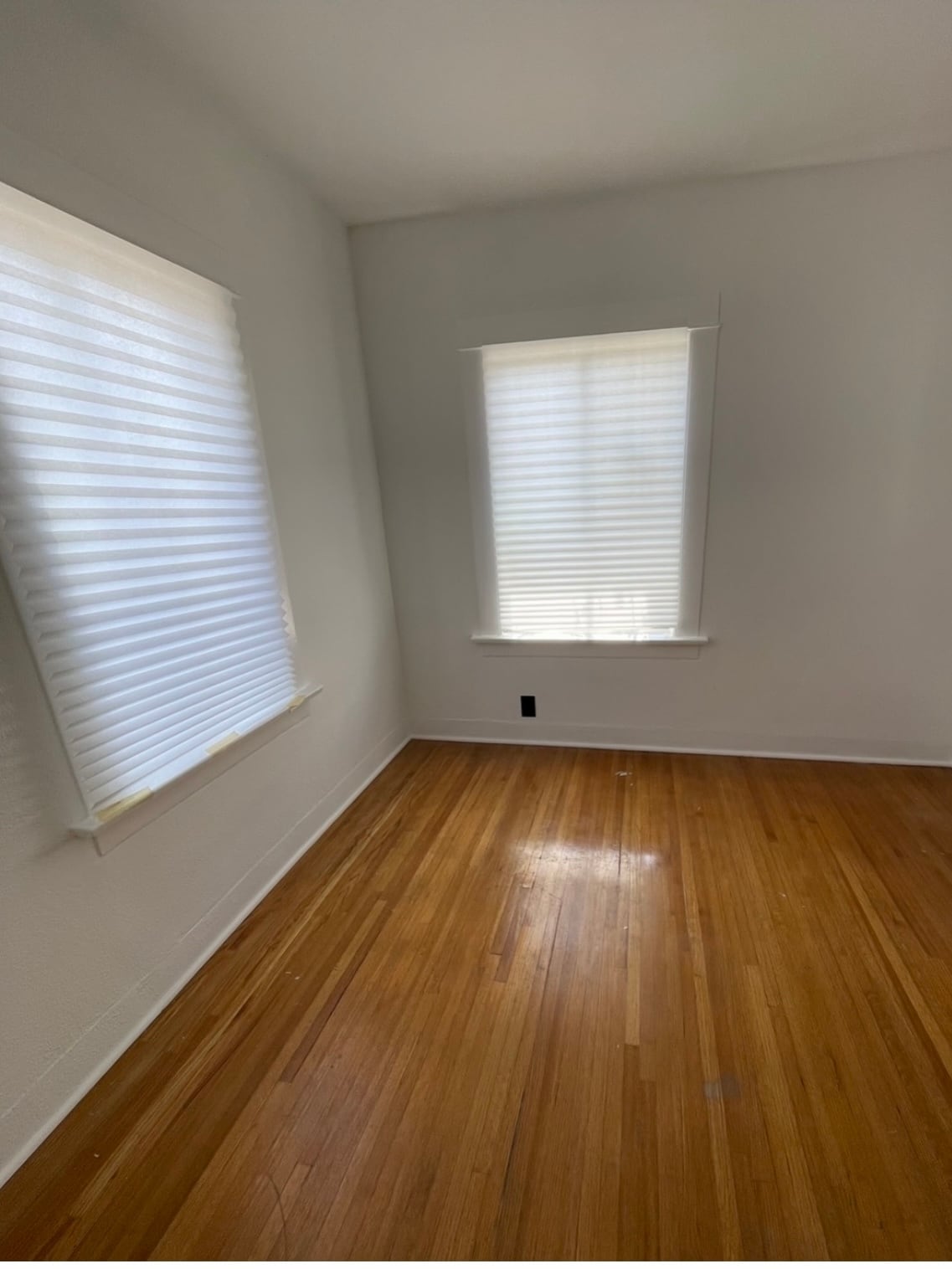 Bedroom - 241 Joy St