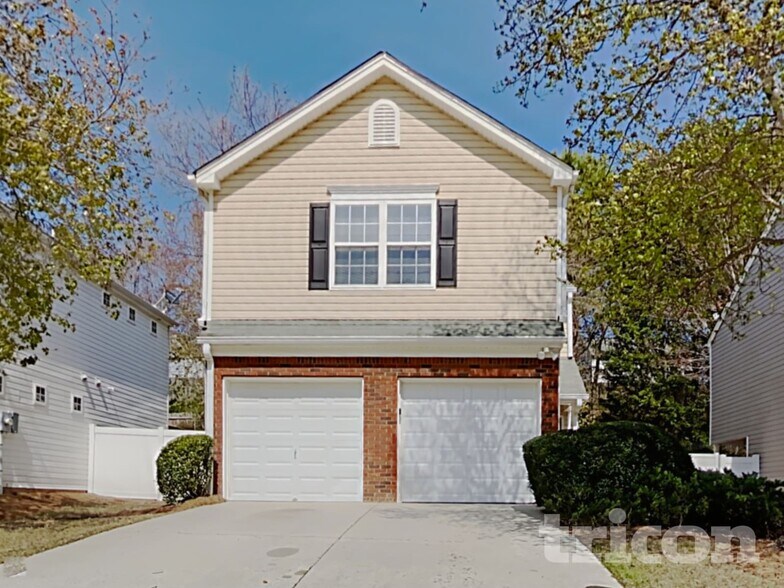 Building Photo - 220 Osmanthus Way