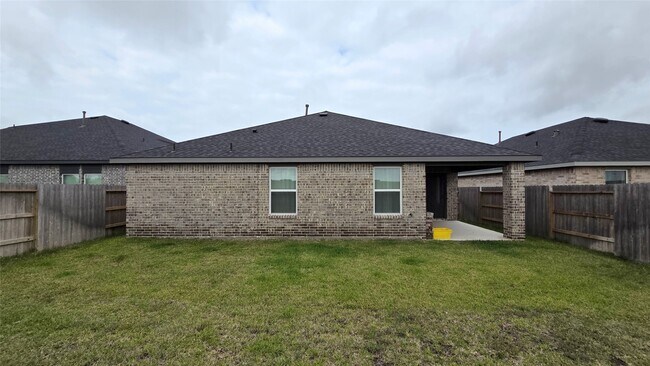 Building Photo - 6110 Ginevra Summers Dr